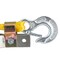 Maasdam Strap Puller, 1 t, 12 ft. Strap, USA Made WS-1 - alternate 3